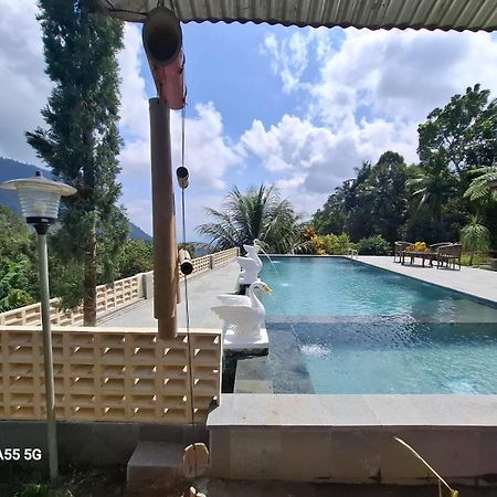The Mungseng Villa Bali ซีงาราจา ภายนอก รูปภาพ