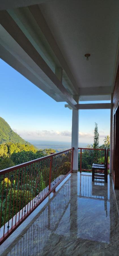 The Mungseng Villa Bali ซีงาราจา ภายนอก รูปภาพ