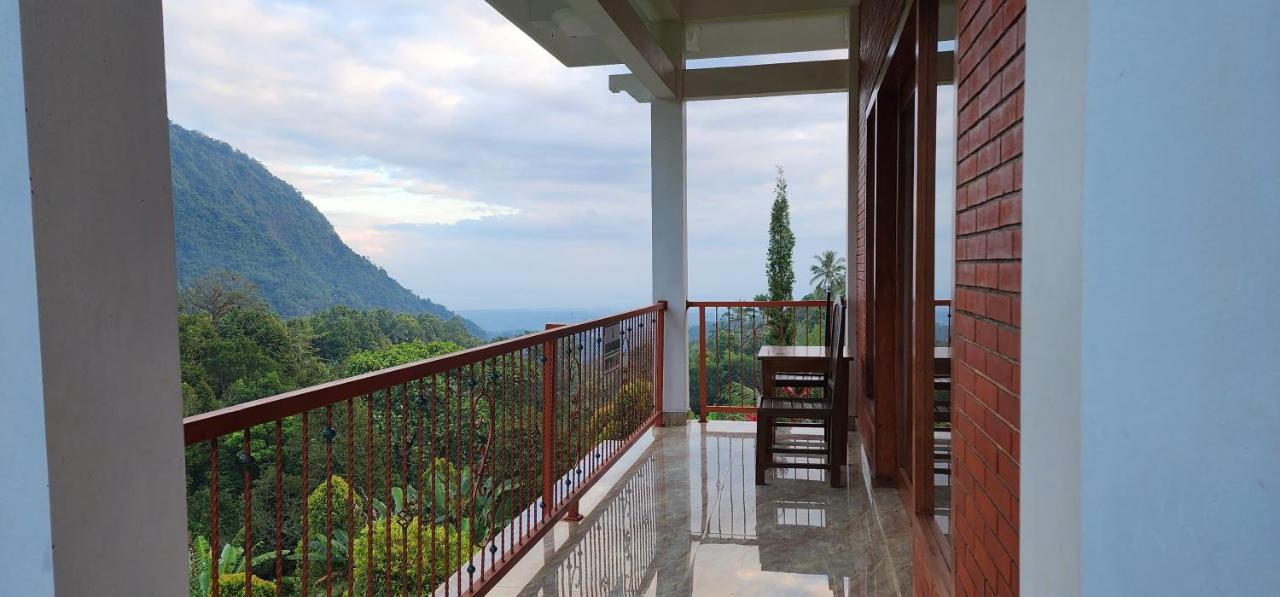 The Mungseng Villa Bali ซีงาราจา ภายนอก รูปภาพ