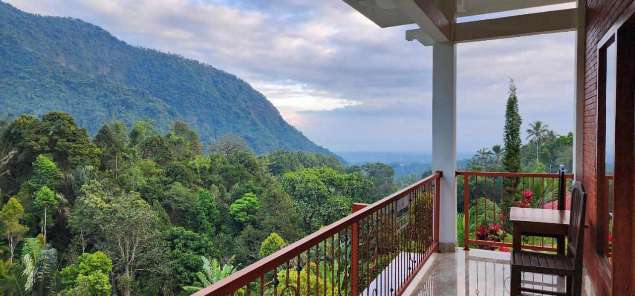 The Mungseng Villa Bali ซีงาราจา ภายนอก รูปภาพ
