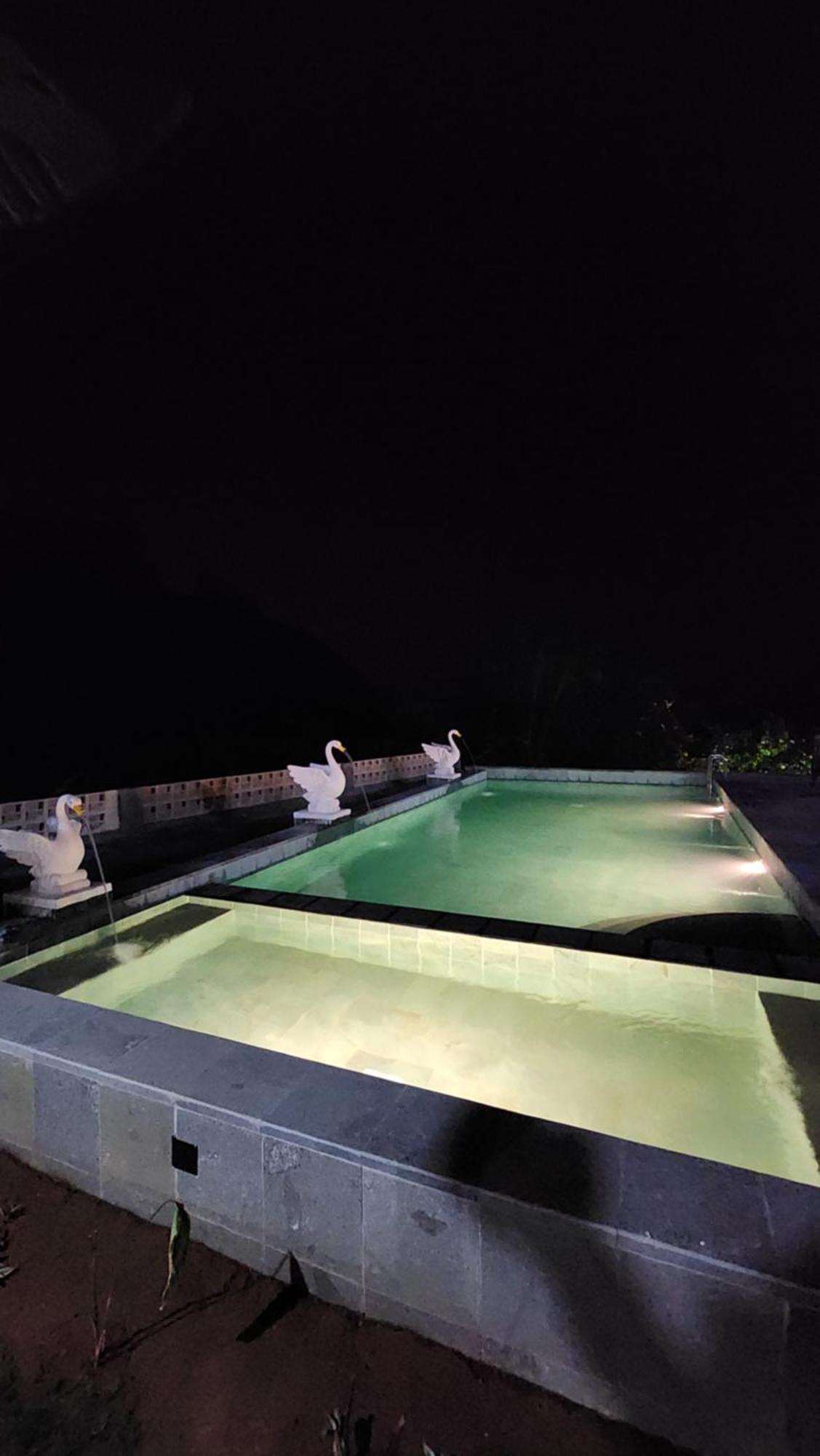 The Mungseng Villa Bali ซีงาราจา ภายนอก รูปภาพ